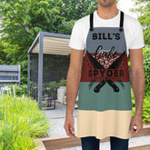 Can-Am Spyder Cafe Customized Apron